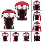 CZ-USA Apparels SC030