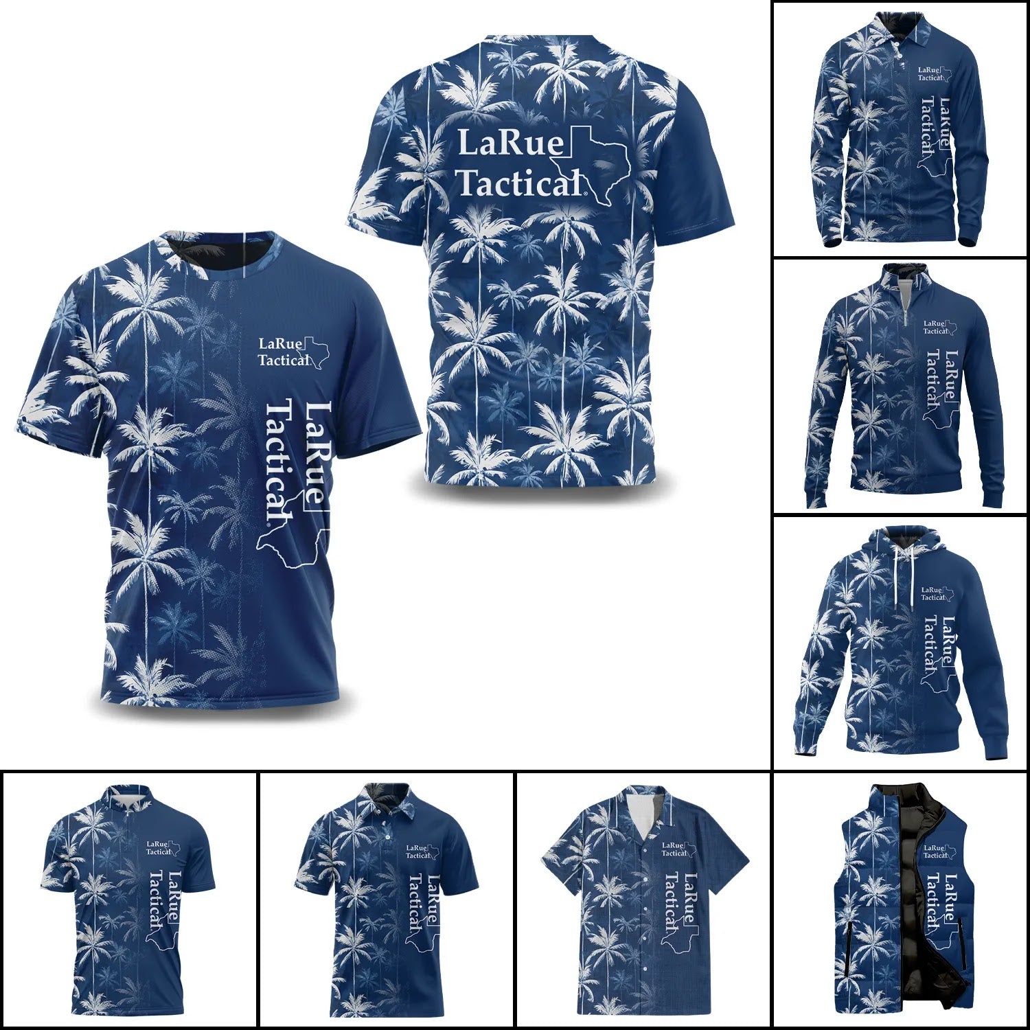 LaRue Tactical Apparels SHW032