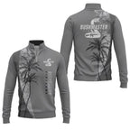 Bushmaster Quarter-zip Pullover SHW071
