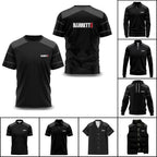 Barrett Apparels SC041