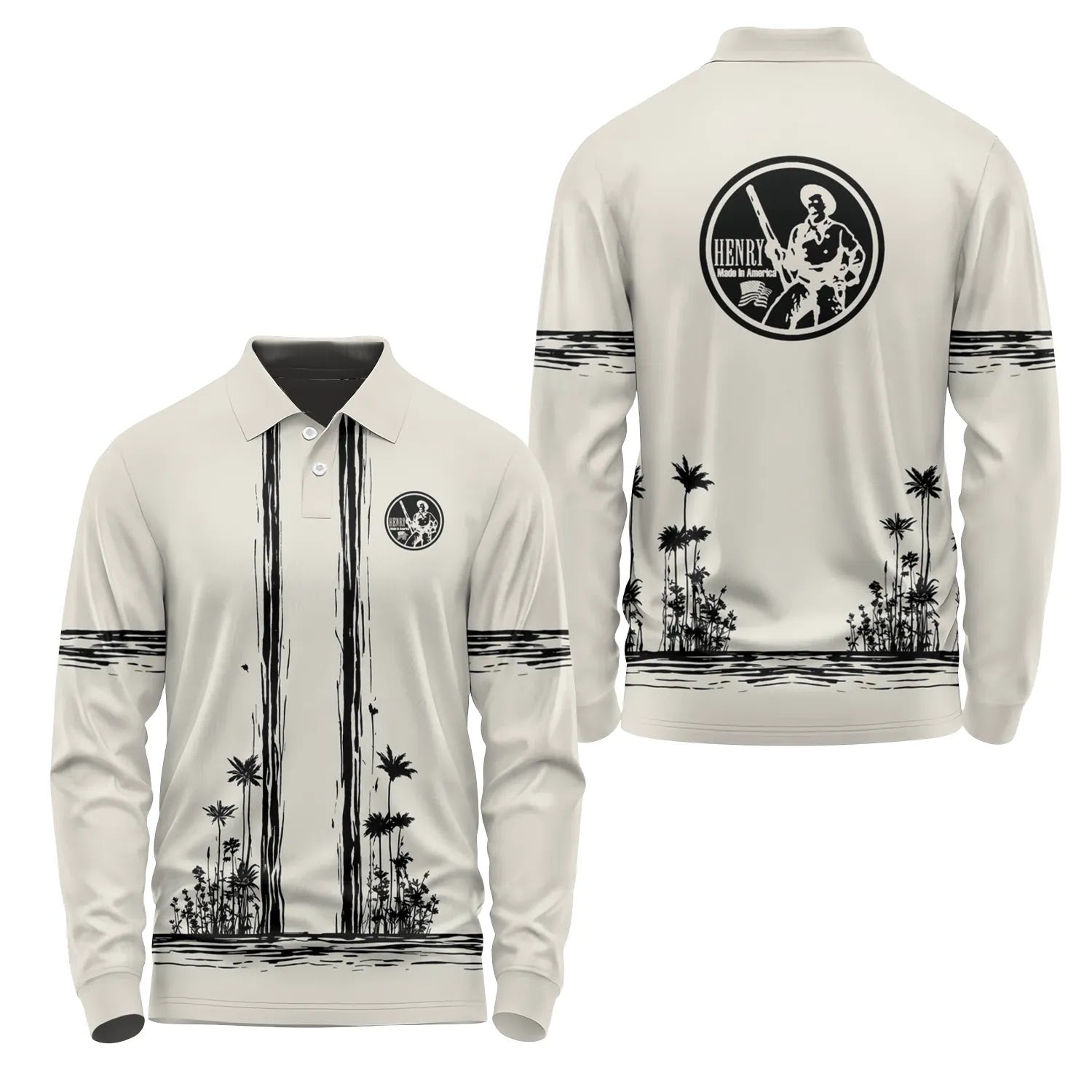 Henry Repeating Arms Apparels SHW043