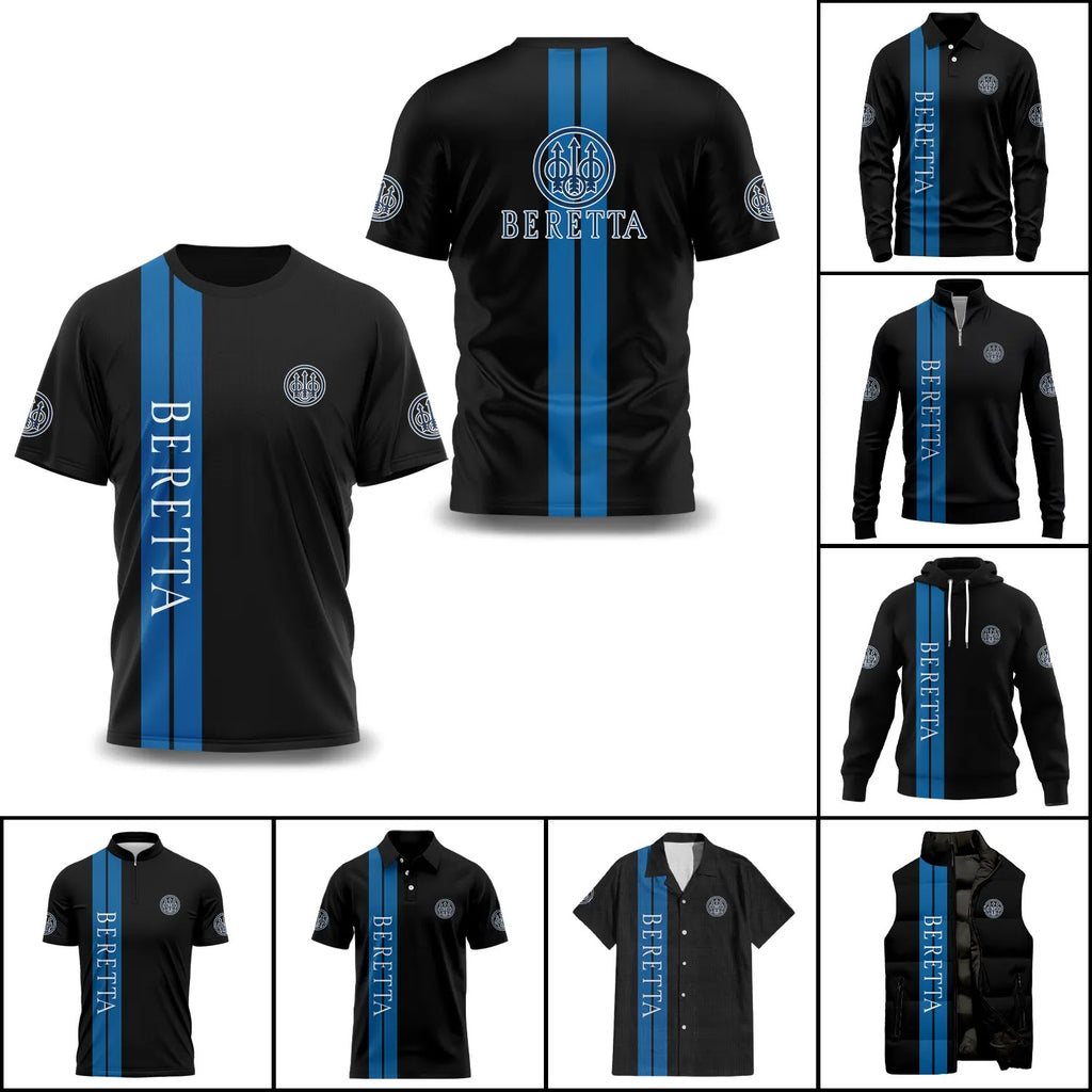 Beretta Apparels SC013