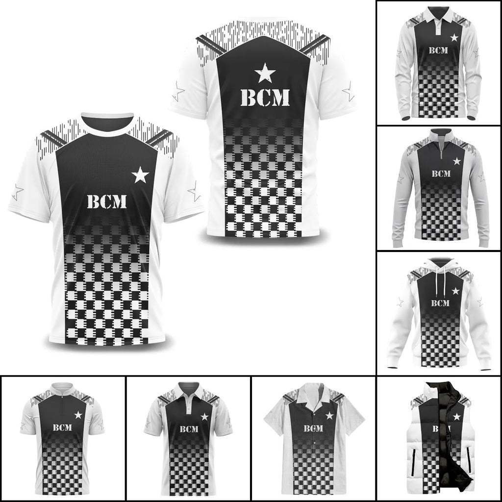BCM (Bravo Company) Apparels SC063