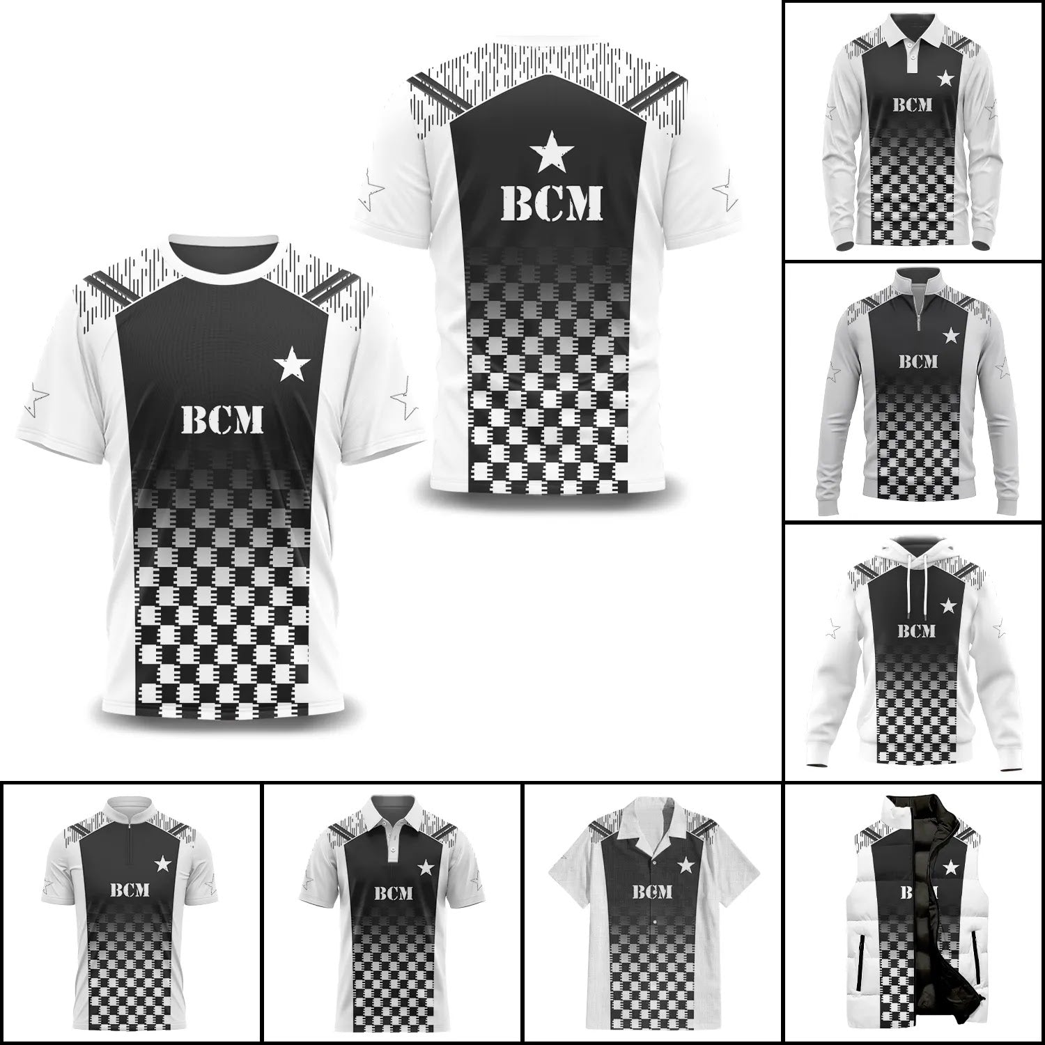 BCM (Bravo Company) Apparels SC063