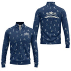 Palmetto State Armory Quarter-zip Pullover SHW011