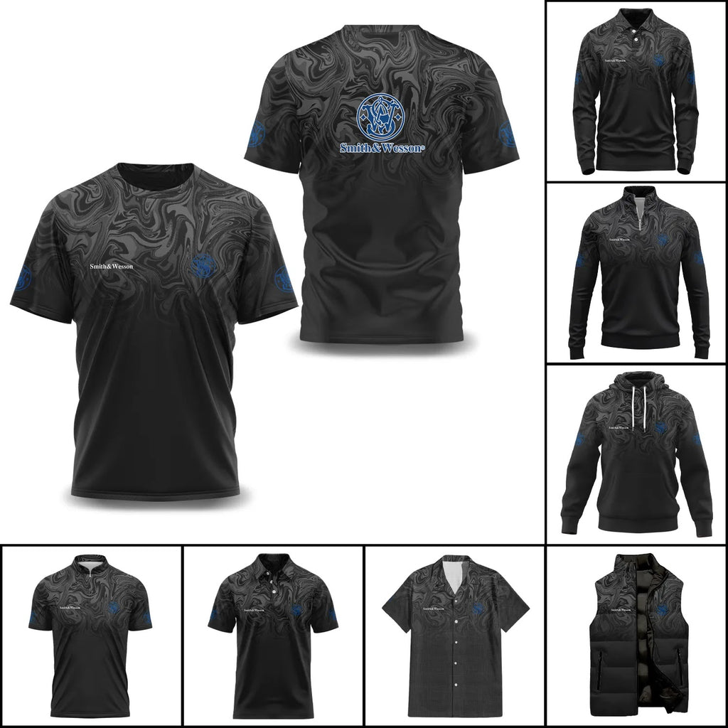 Smith & Wesson Apparels SC091