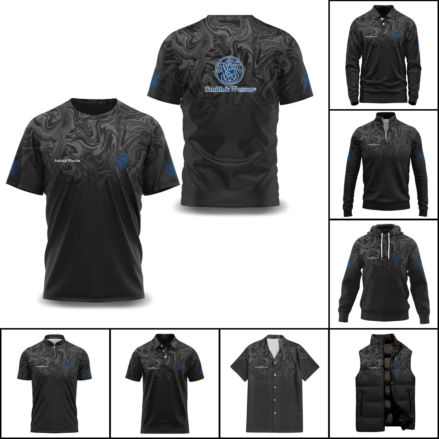 Smith & Wesson Apparels SC091
