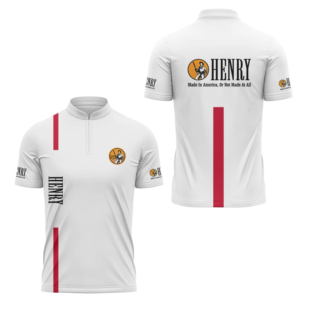 Henry Repeating Arms Apparels SC005