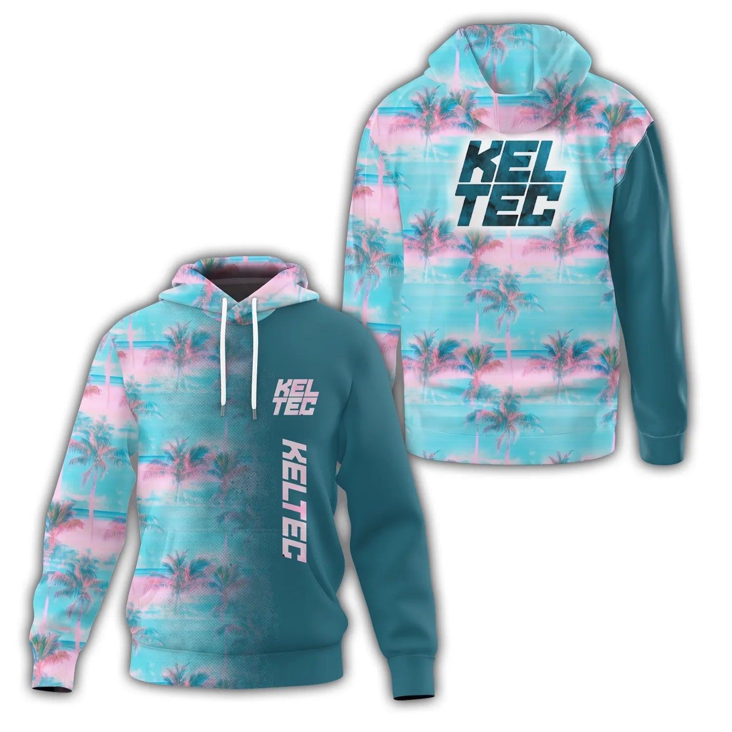 Kel-Tec Hoodie SHW058