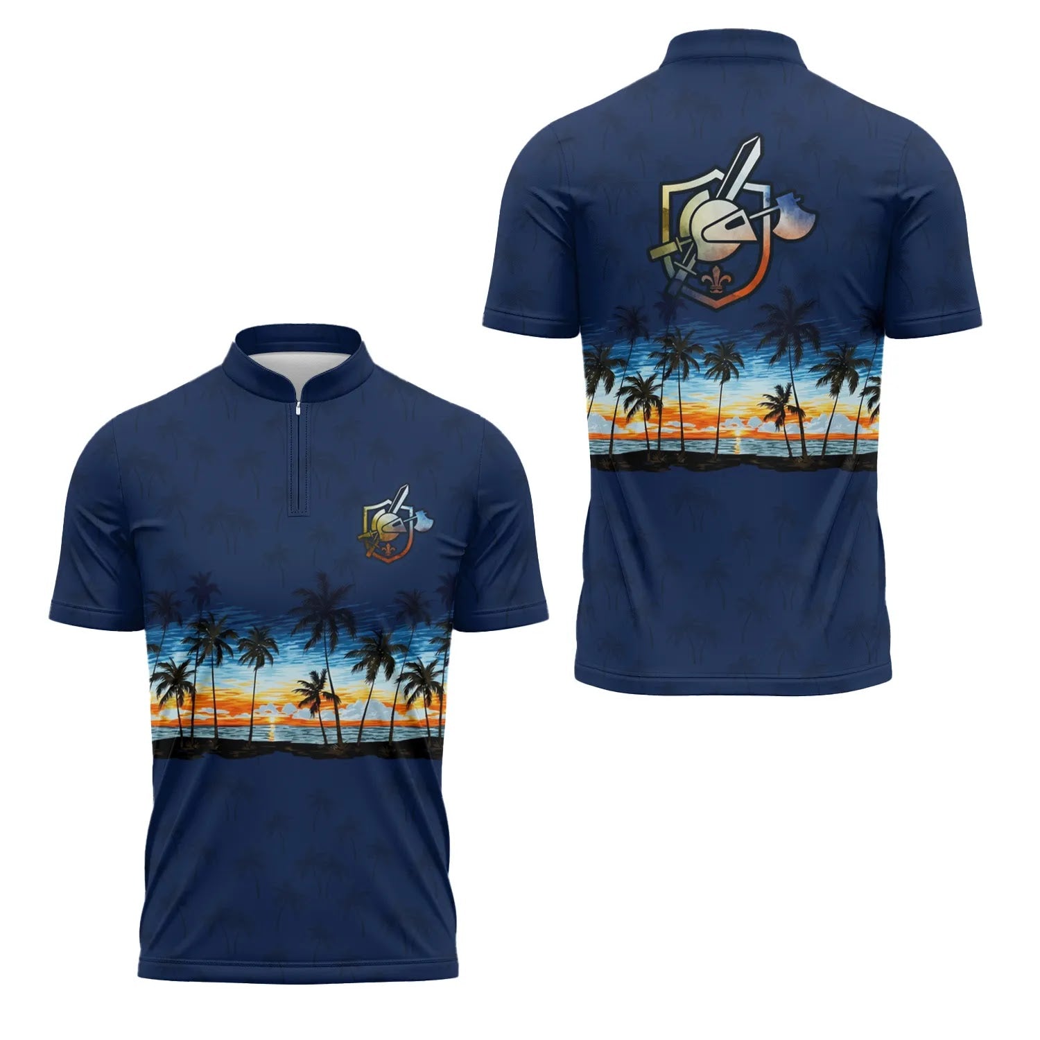 Knight's Armament Apparels SHW017