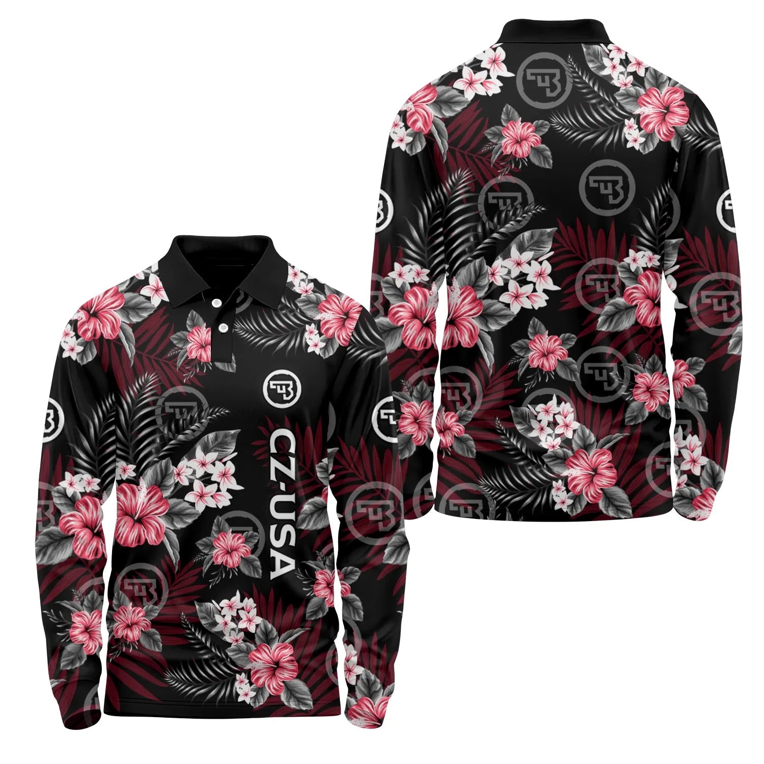 CZ-USA Apparels SC054