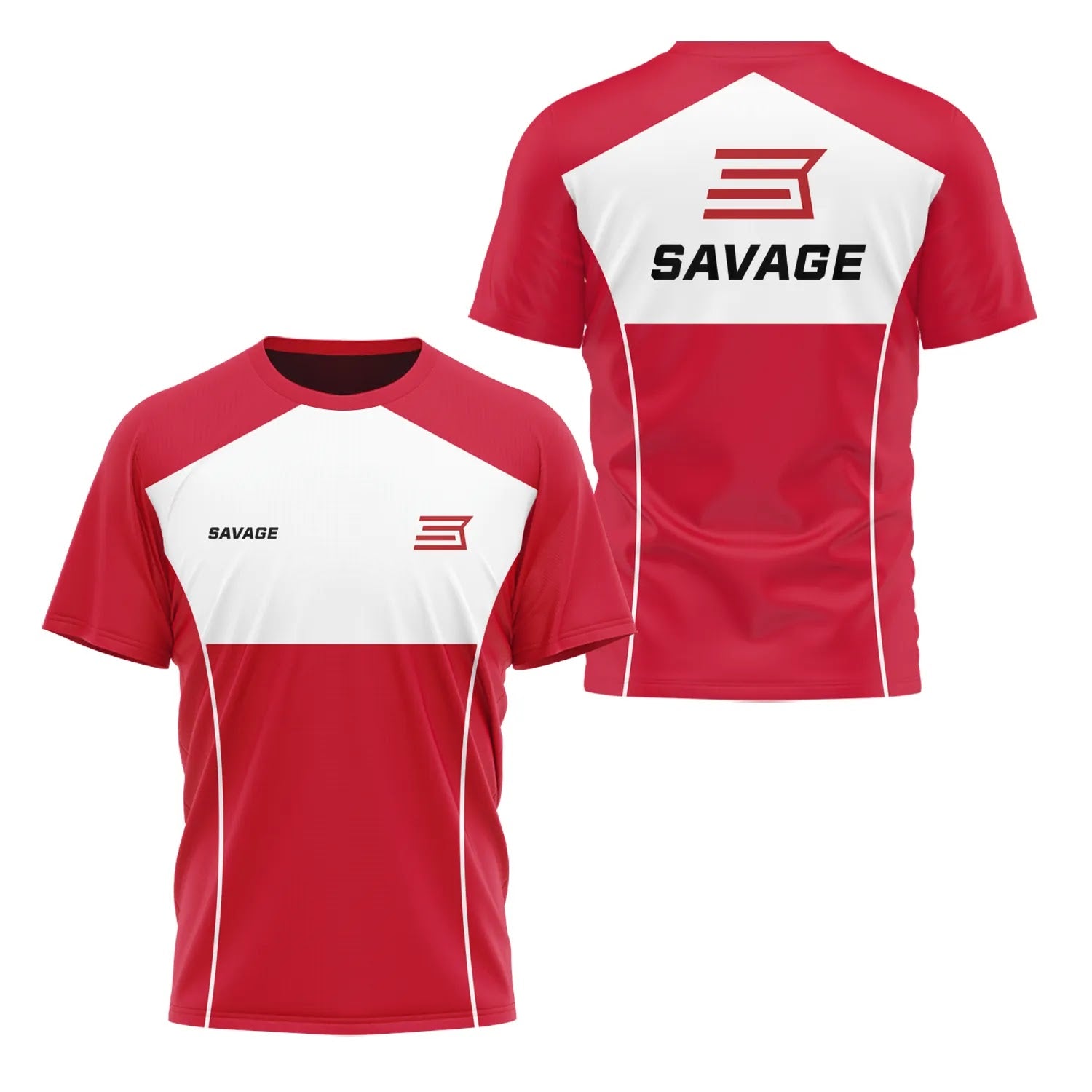 Savage Arms Apparels SC028