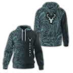 Stag Arms Hoodie SHW008