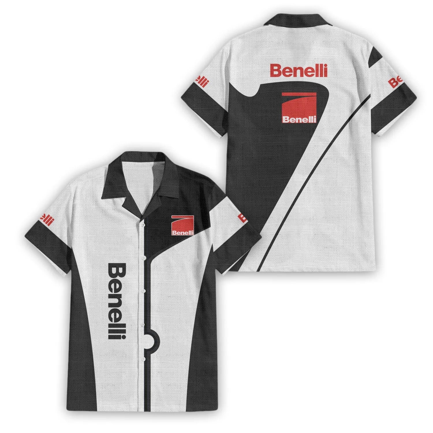 Benelli Apparels SC010