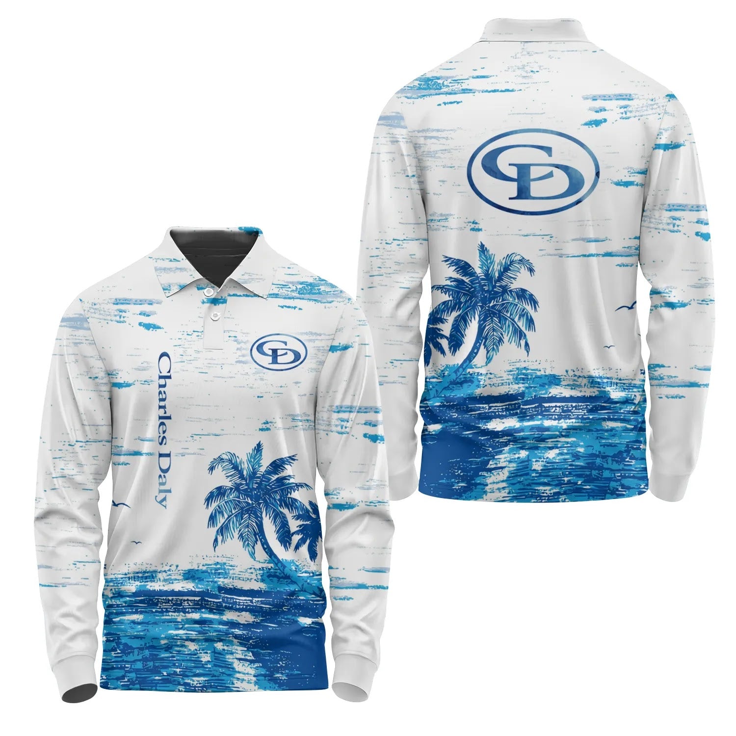 Charles Daly Apparels SHW069