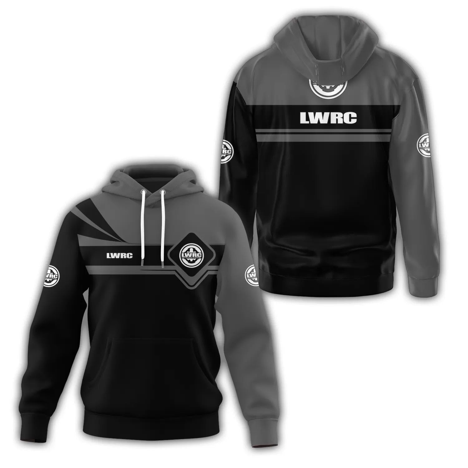 LWRC Apparels SC066