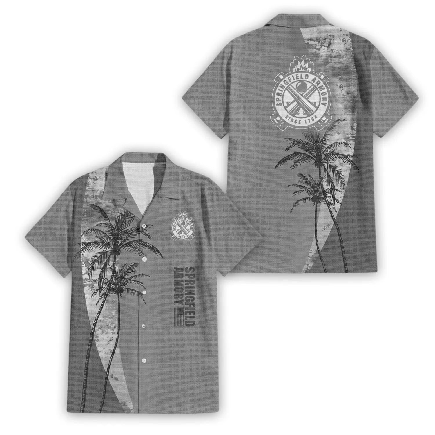 Springfield Armory Apparels SHW071