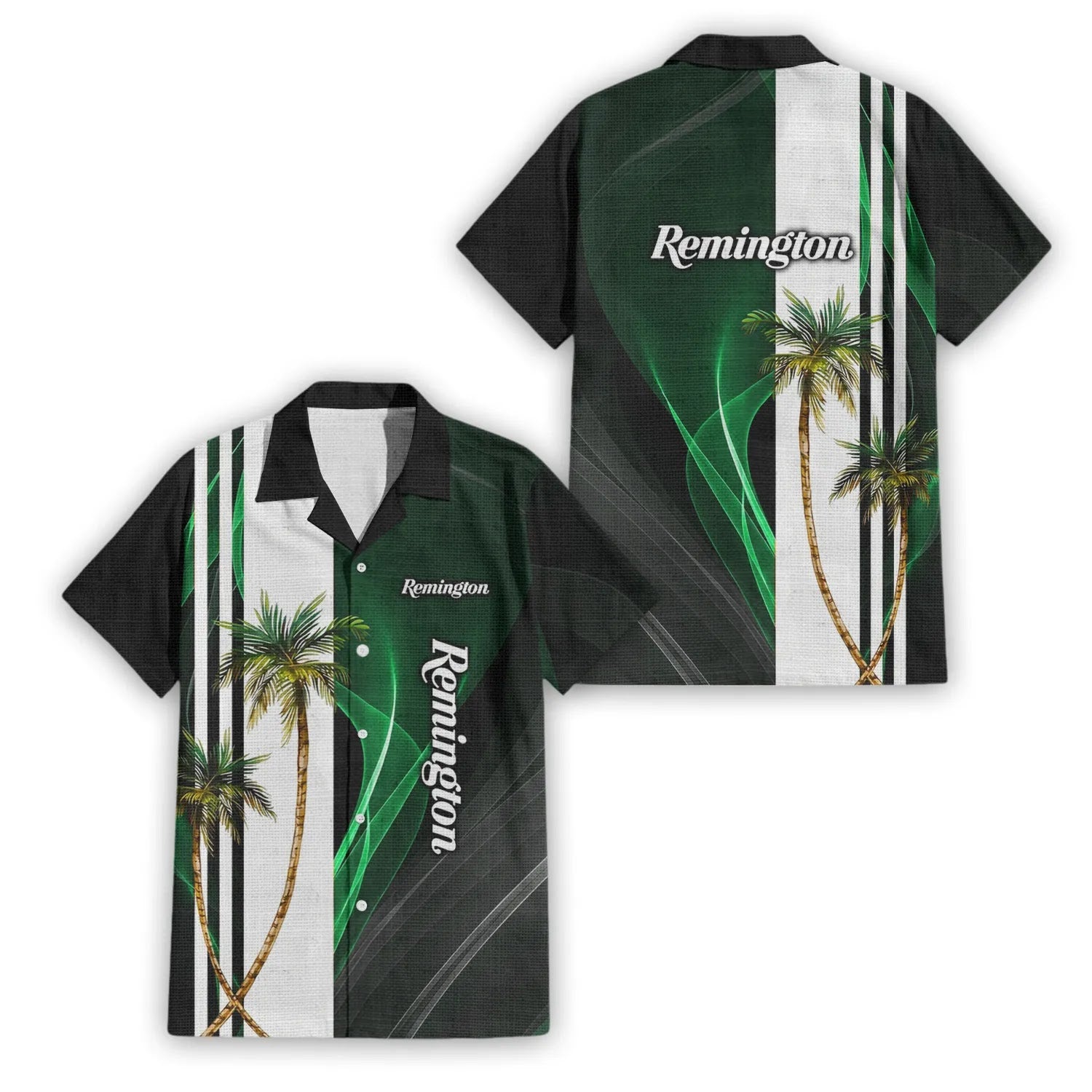 Remington Apparels SHW036
