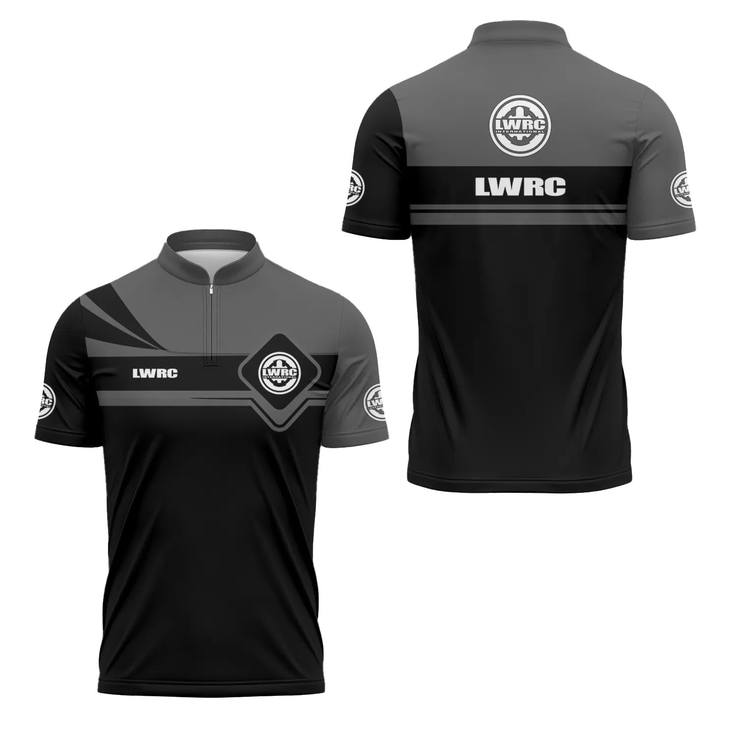 LWRC Apparels SC066