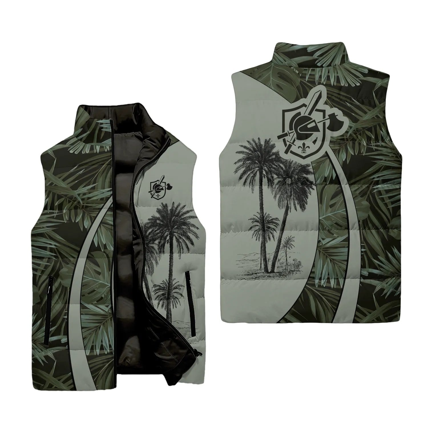 Knight's Armament Apparels SHW063
