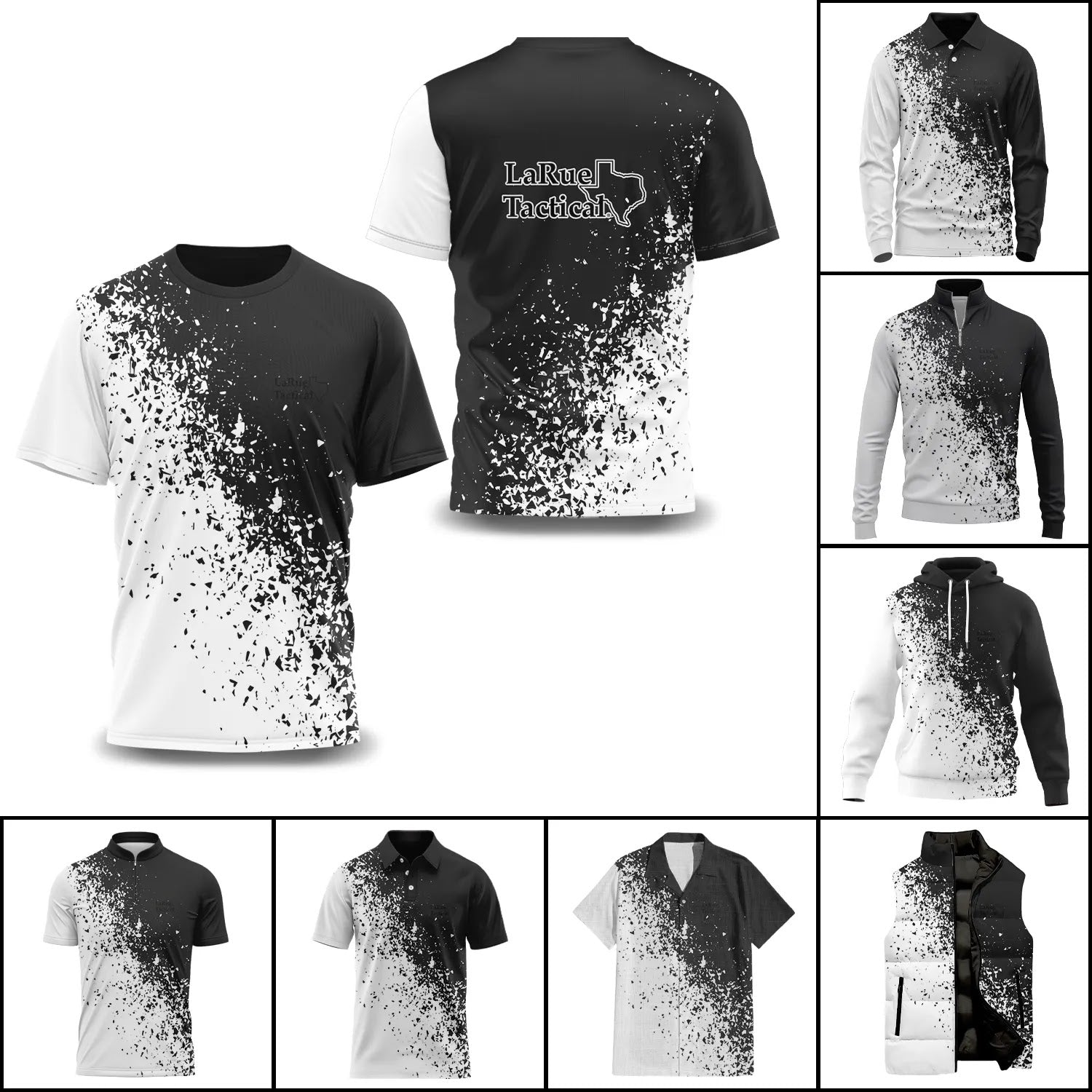 LaRue Tactical Apparels SC070