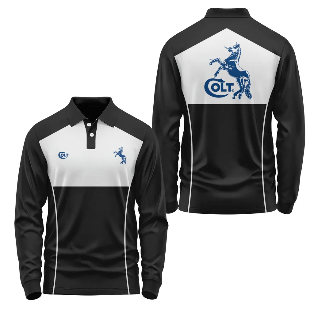 Colt Apparels SC028