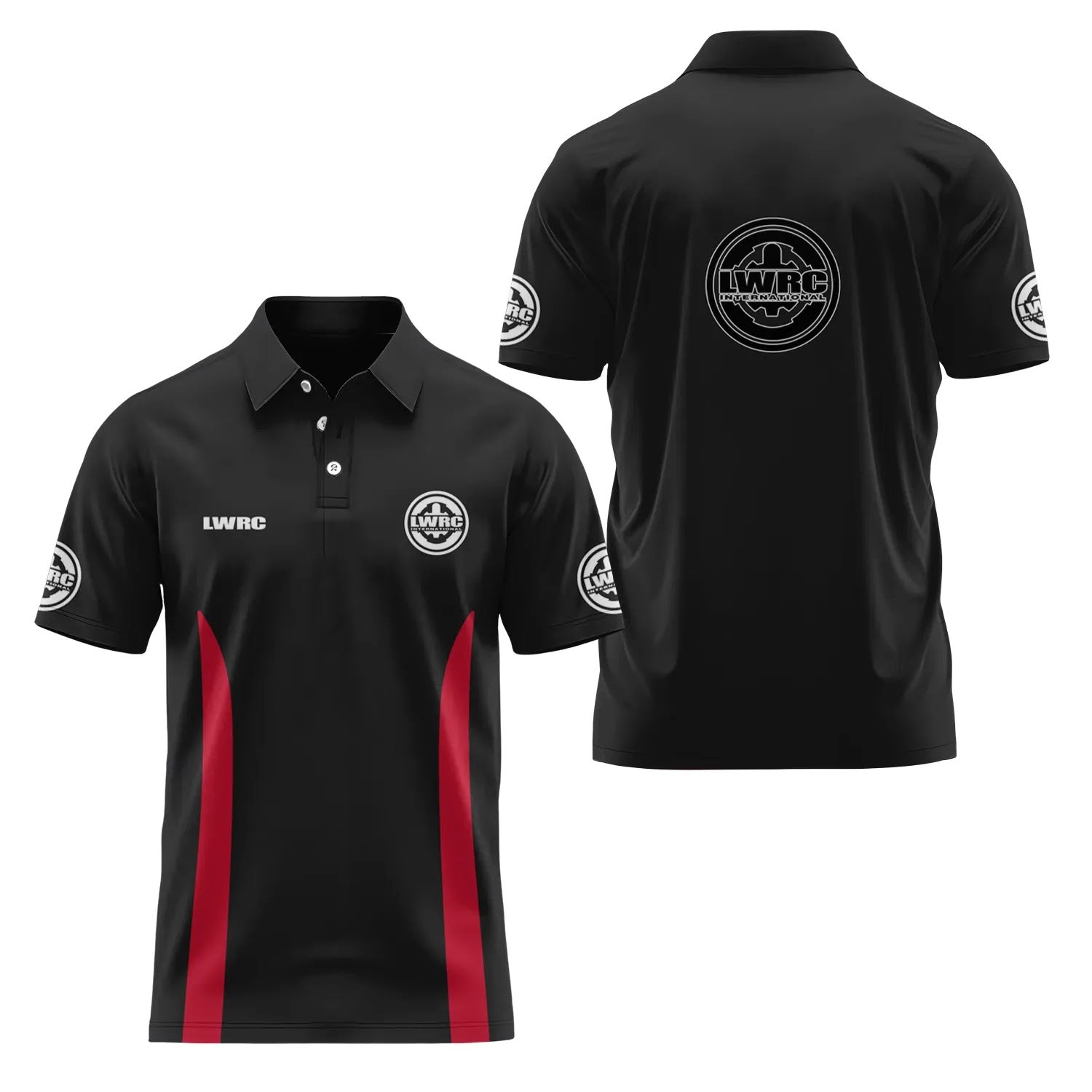 LWRC Apparels SC006