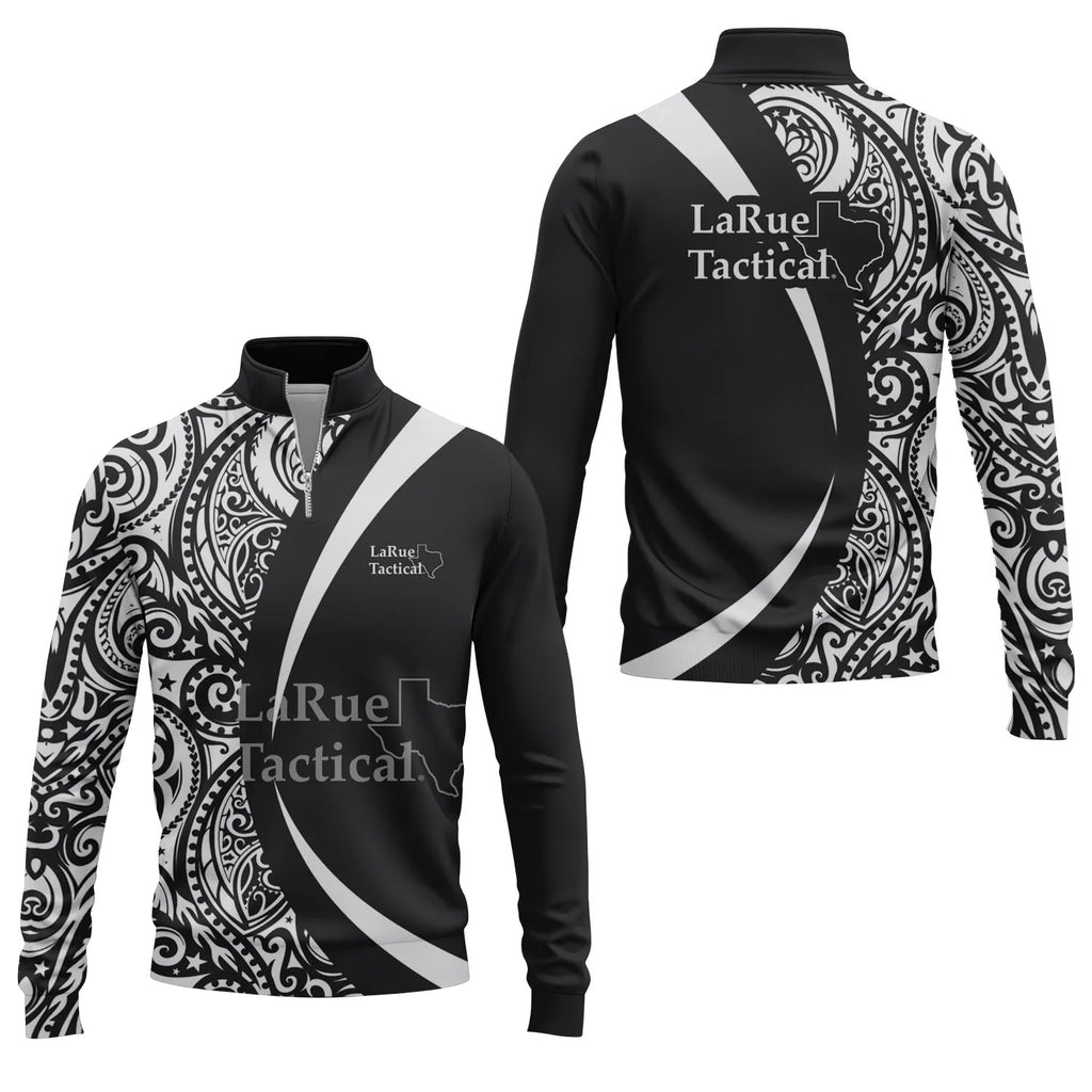 LaRue Tactical Quarter-zip Pullover SHW072