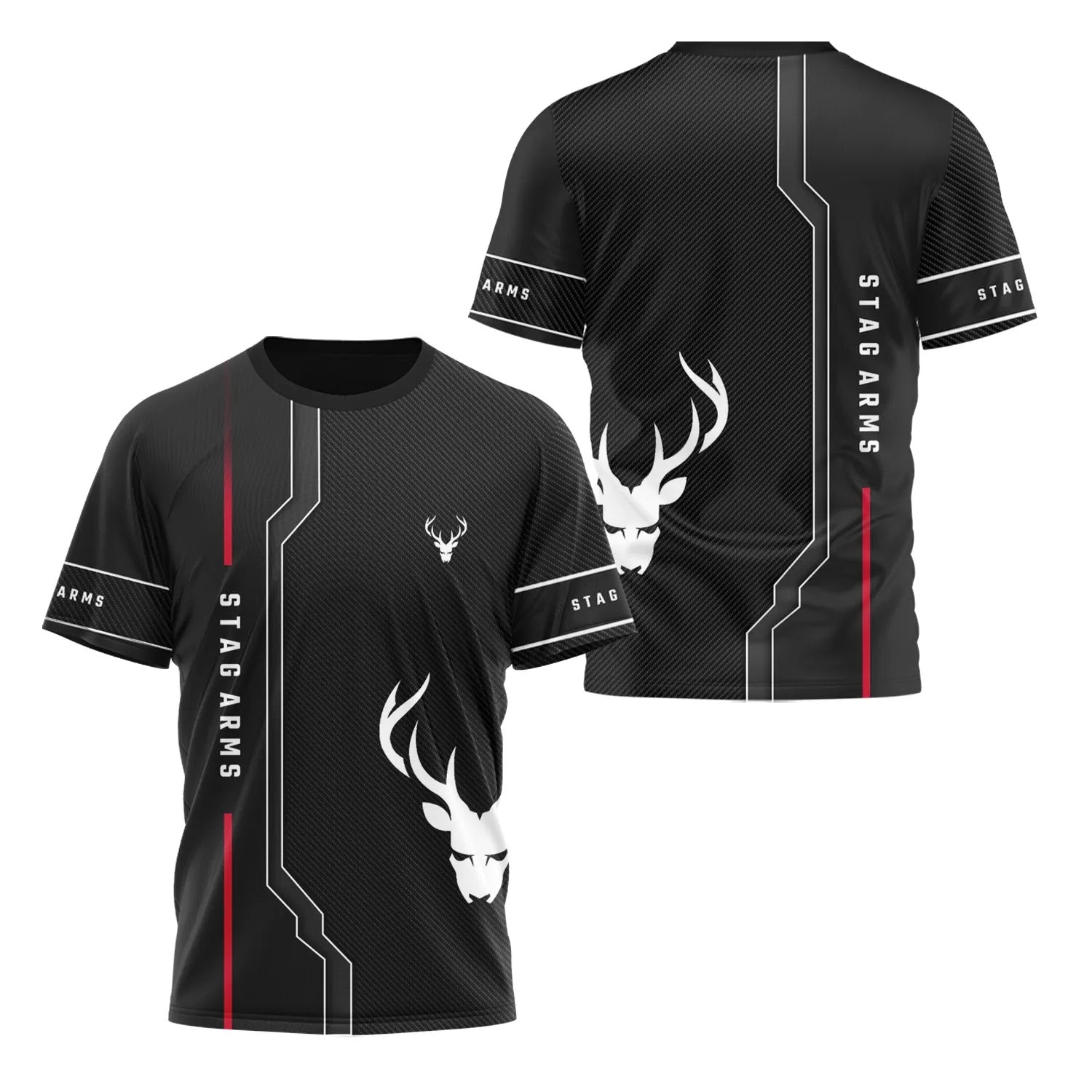 Stag Arms Apparels SC042