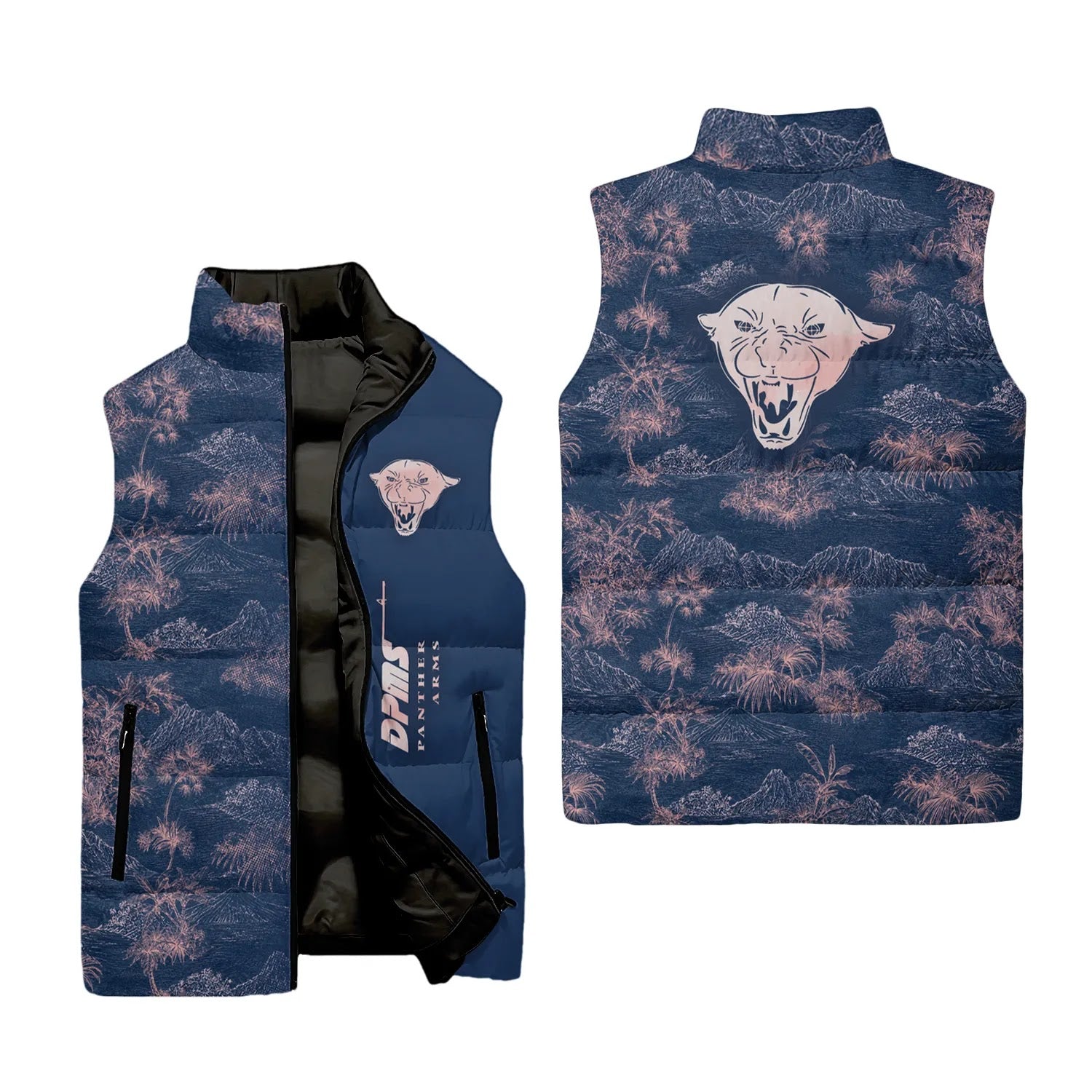 DPMS Apparels SHW007