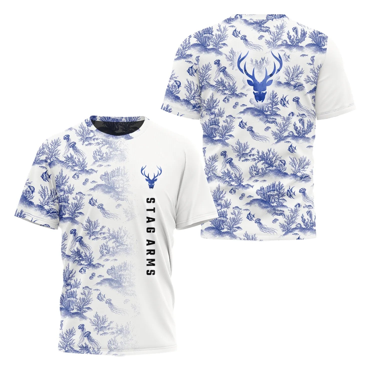 Stag Arms Apparels SHW009