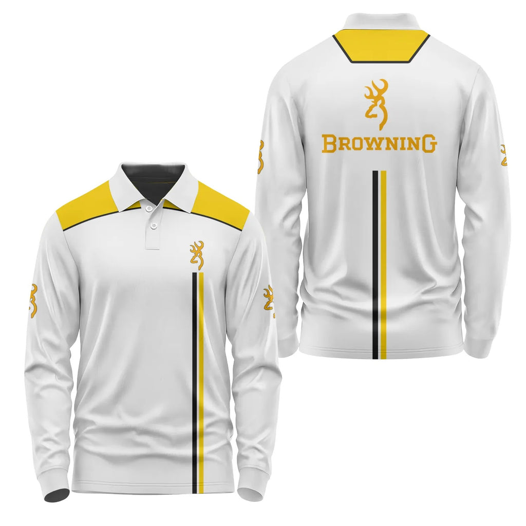 Browning Apparels SC021