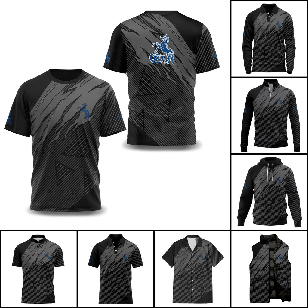Colt Apparels SC009