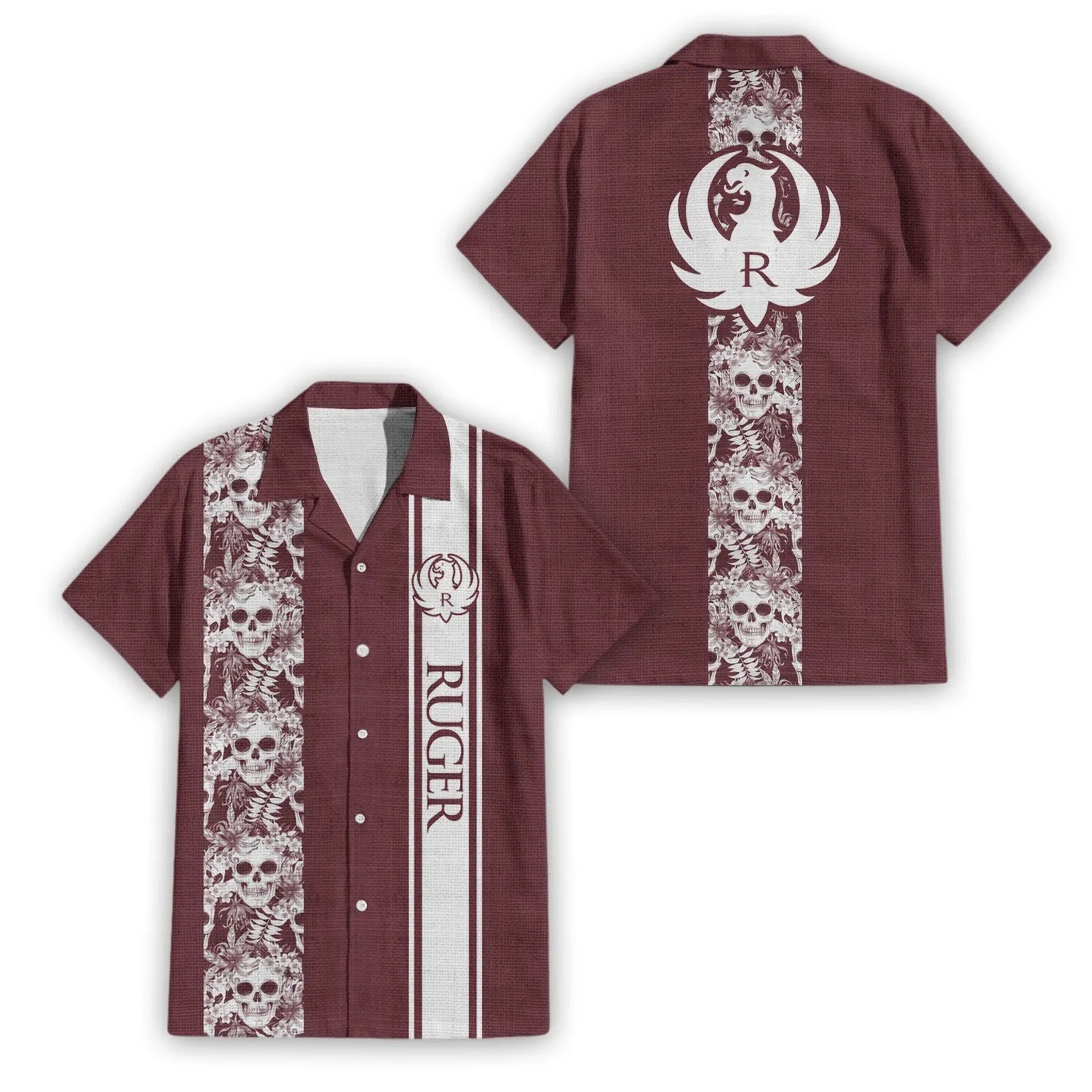 Ruger Apparels SHW042