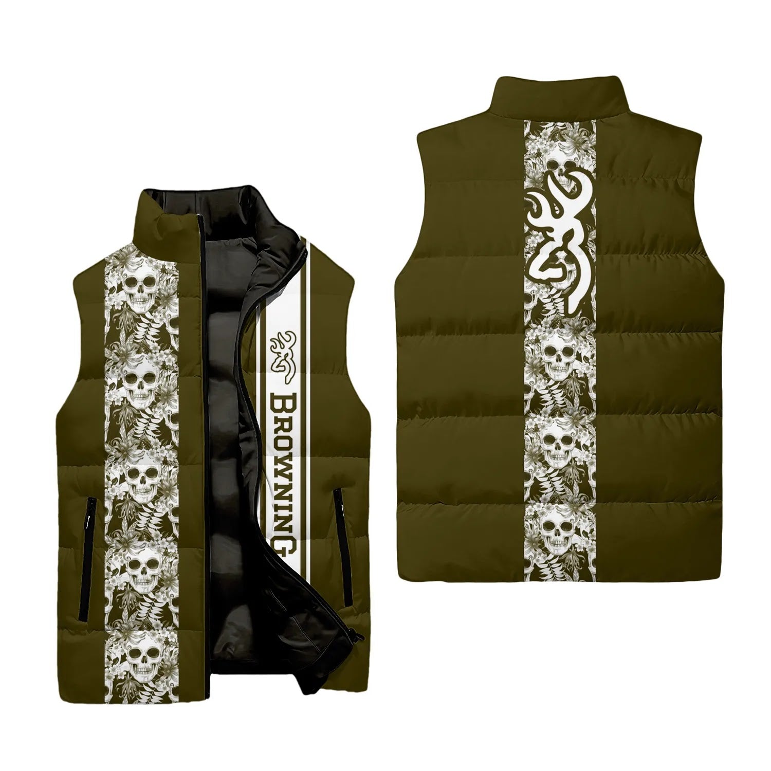 Browning Apparels SHW042