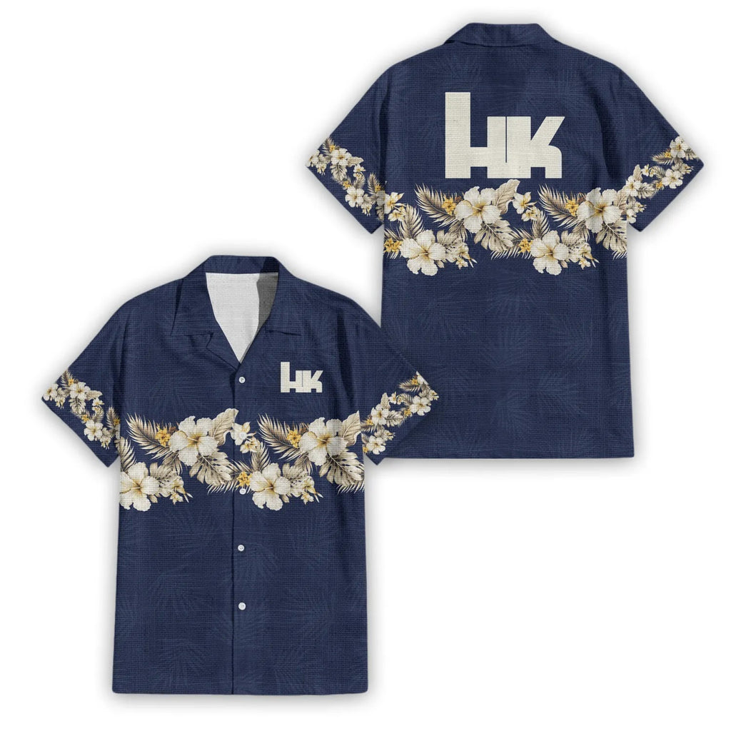 Heckler & Koch (H&K) Apparels SHW047