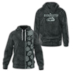 Bushmaster Hoodie SHW022