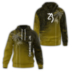 Browning Hoodie SHW070