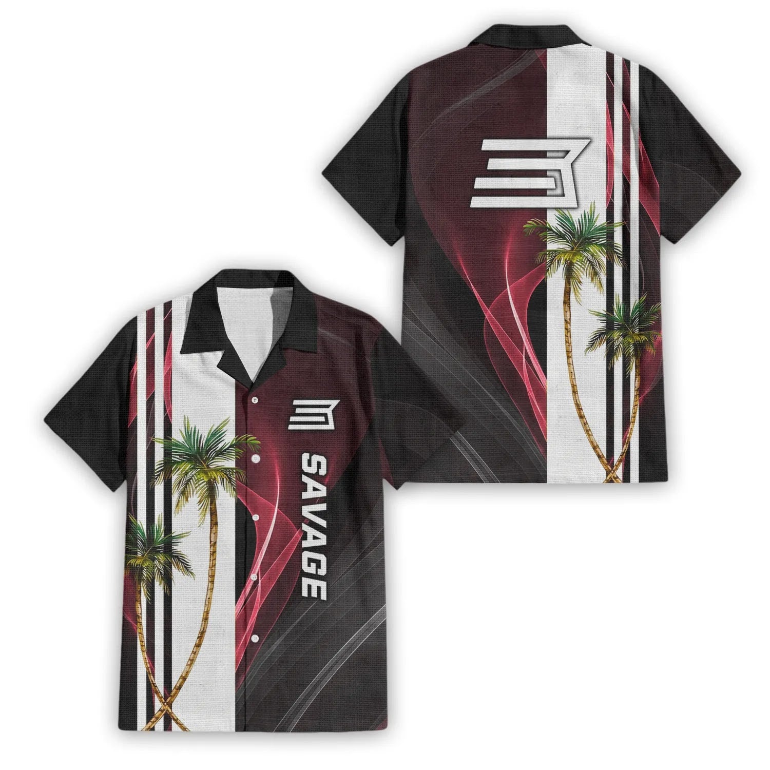 Savage Arms Apparels SHW036