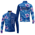 LaRue Tactical Quarter-zip Pullover SHW057