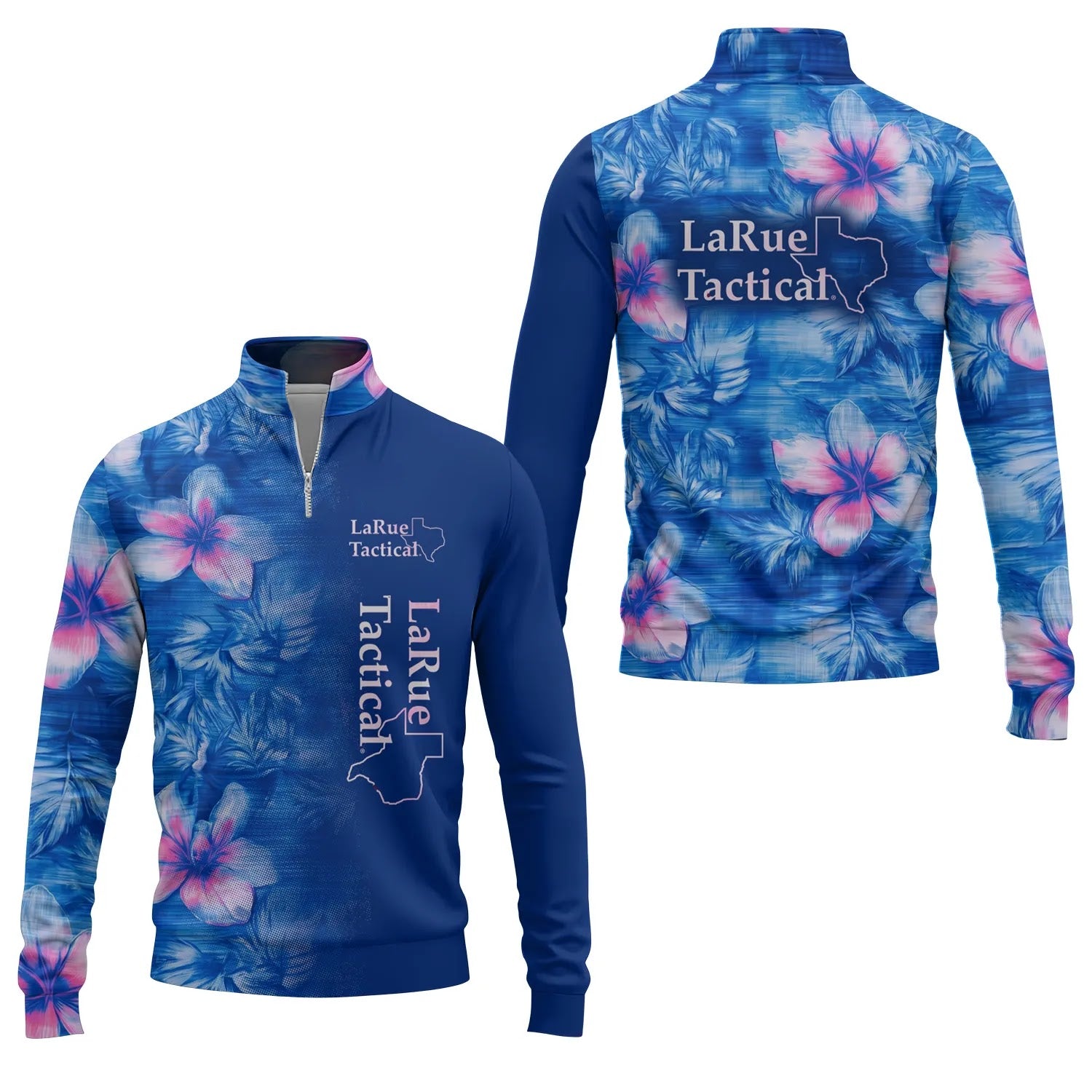 LaRue Tactical Quarter-zip Pullover SHW057