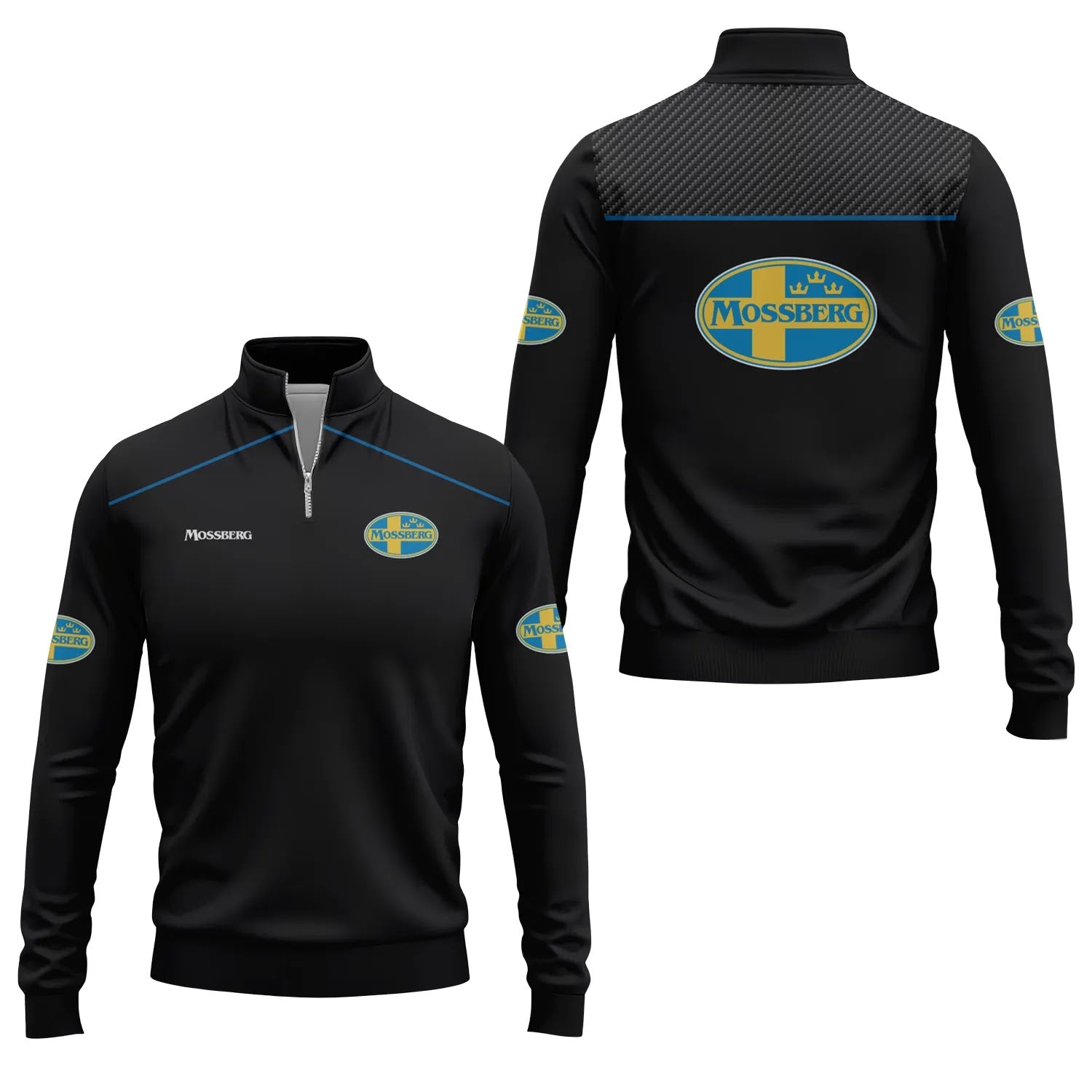 Mossberg Apparels SC004