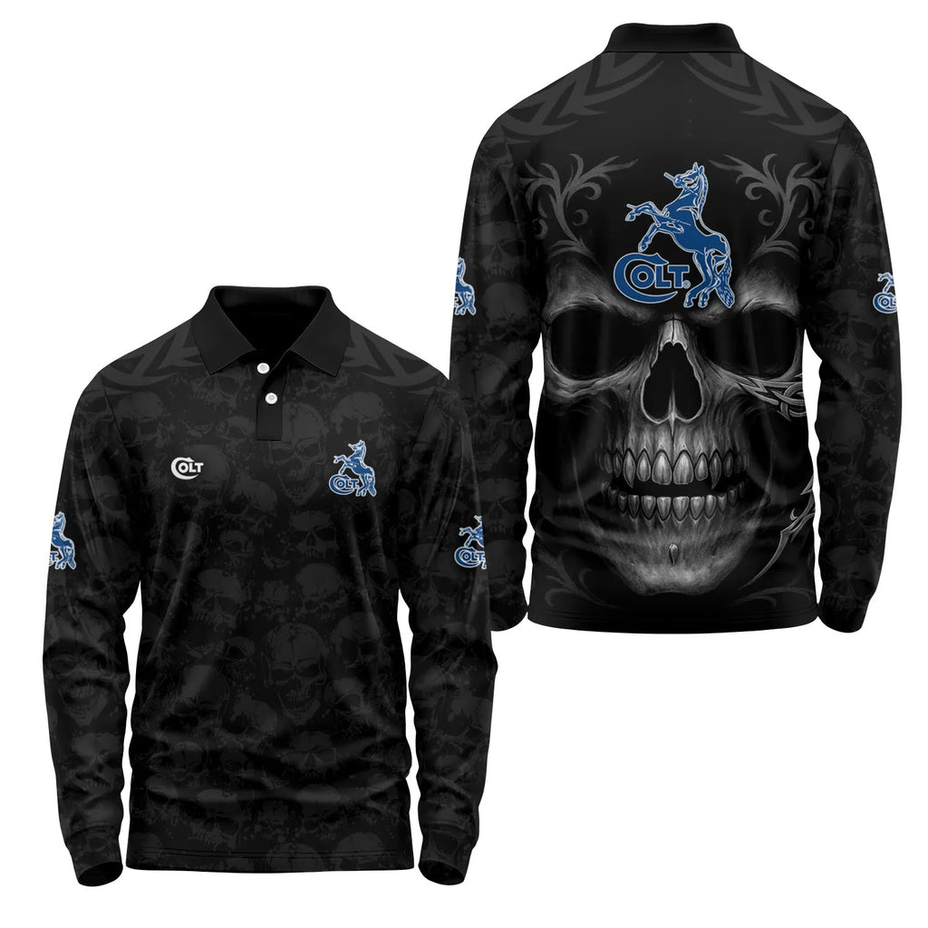 Colt Apparels SC014