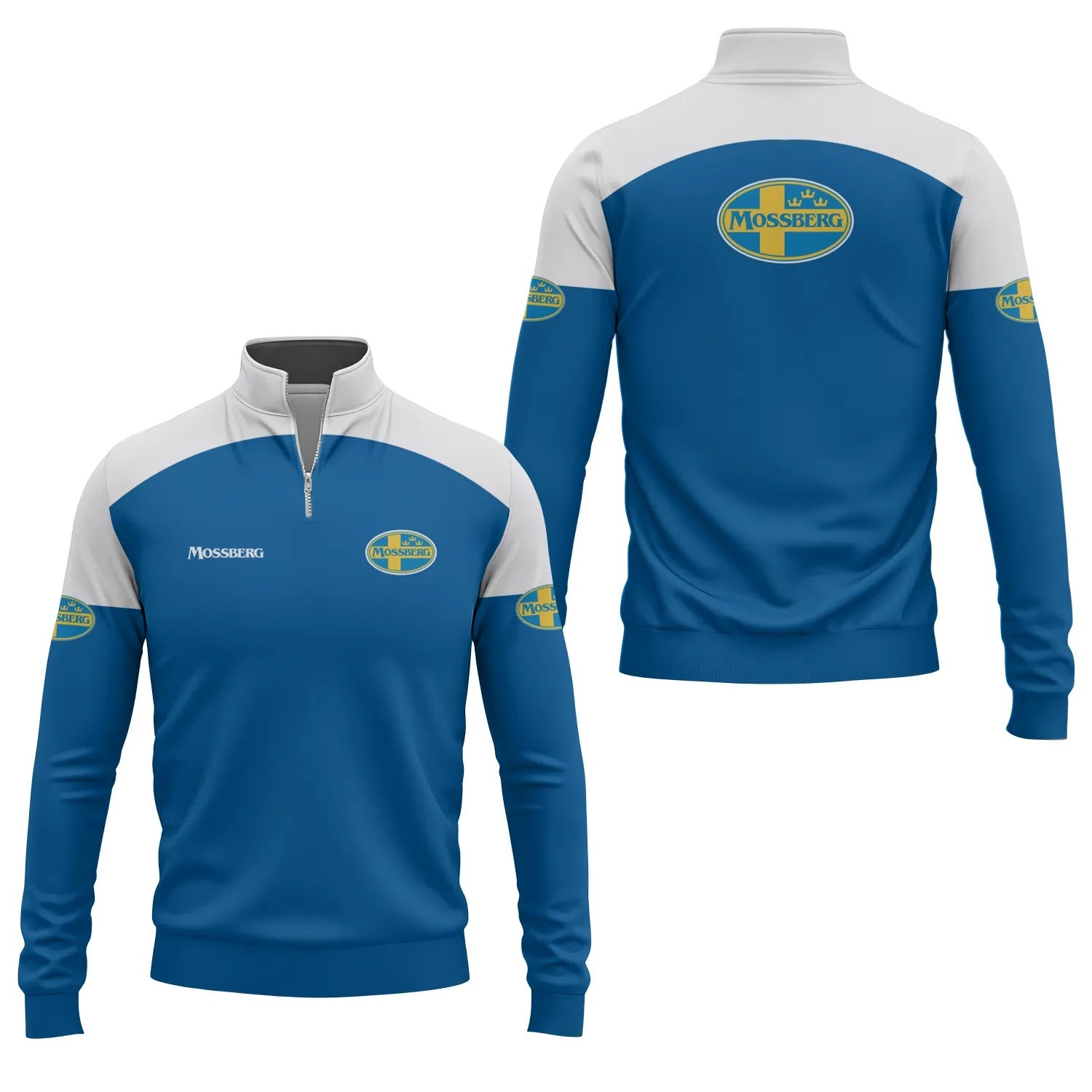 Mossberg Apparels SC087