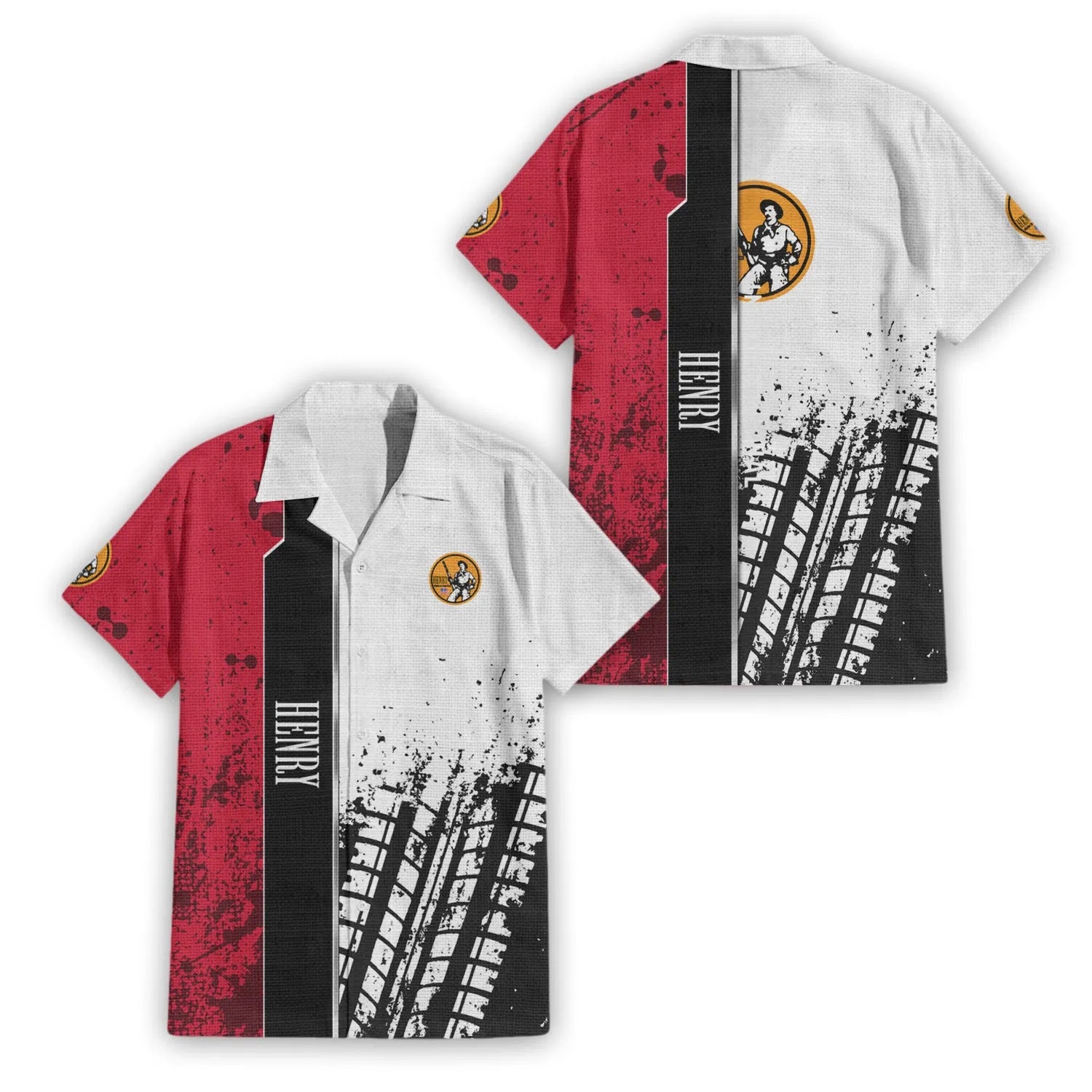 Henry Repeating Arms Apparels SC039
