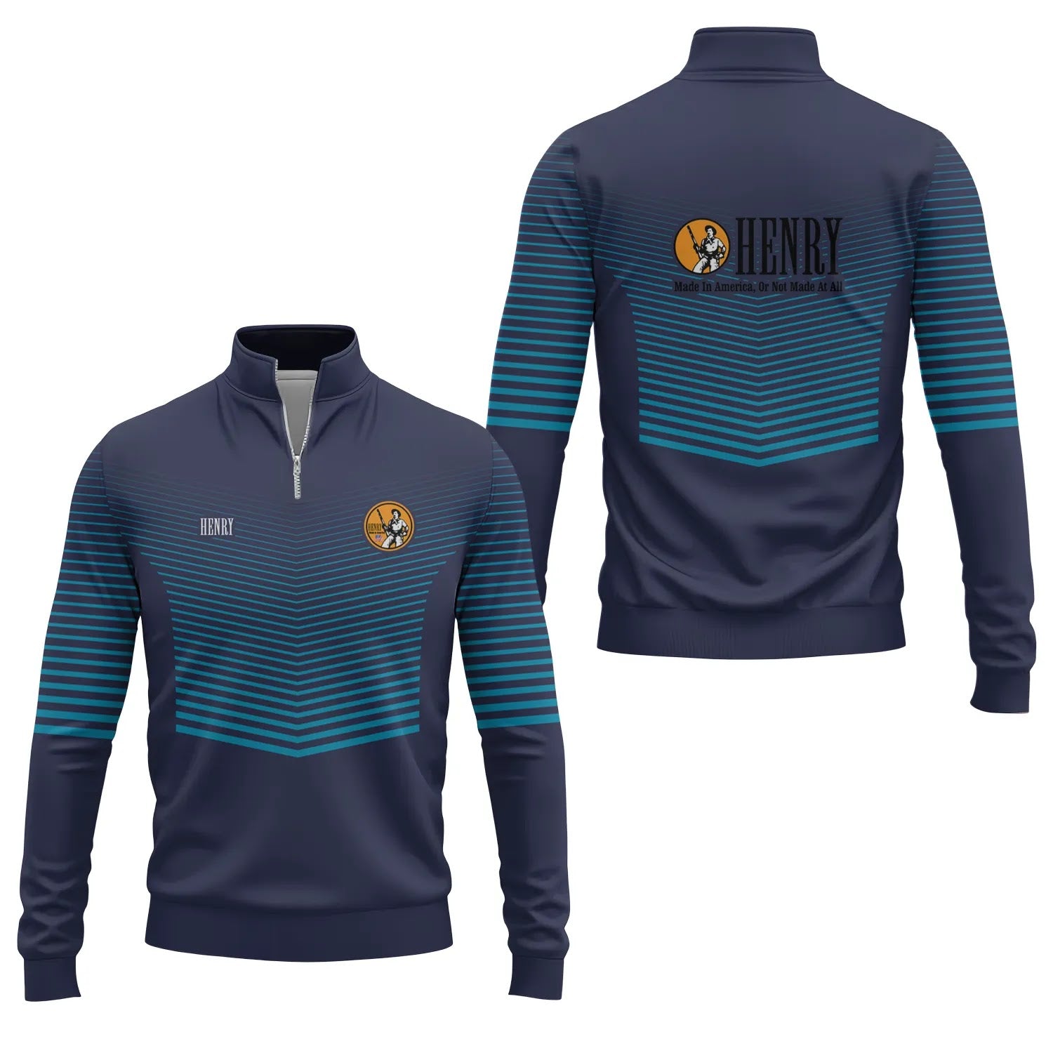 Henry Repeating Arms Apparels SC099