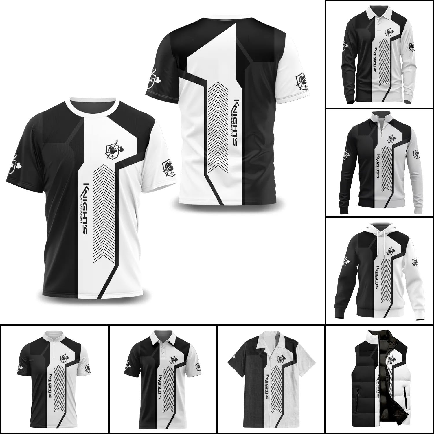 Knight's Armament Apparels SC065