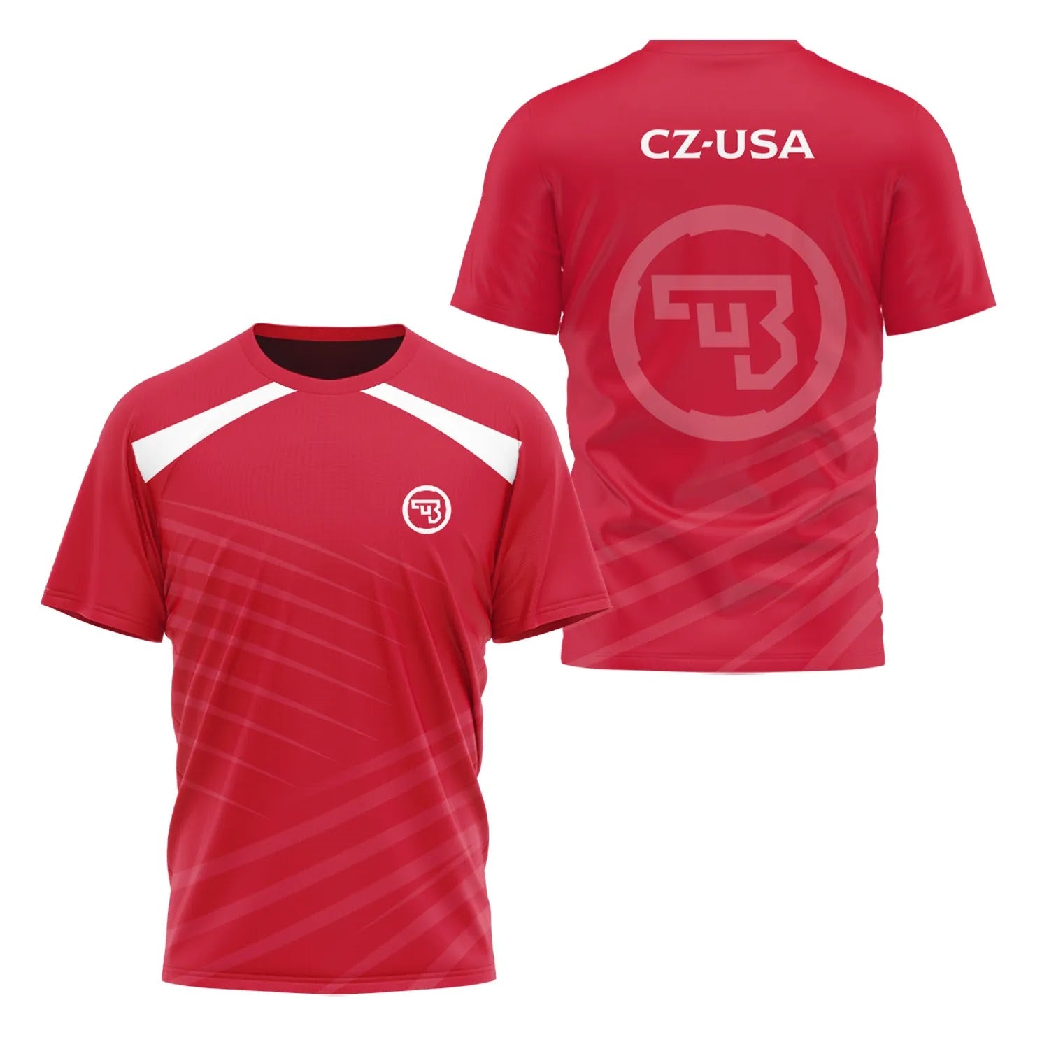 CZ-USA Apparels SC082