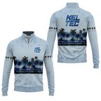 Kel-Tec Quarter-zip Pullover SHW016