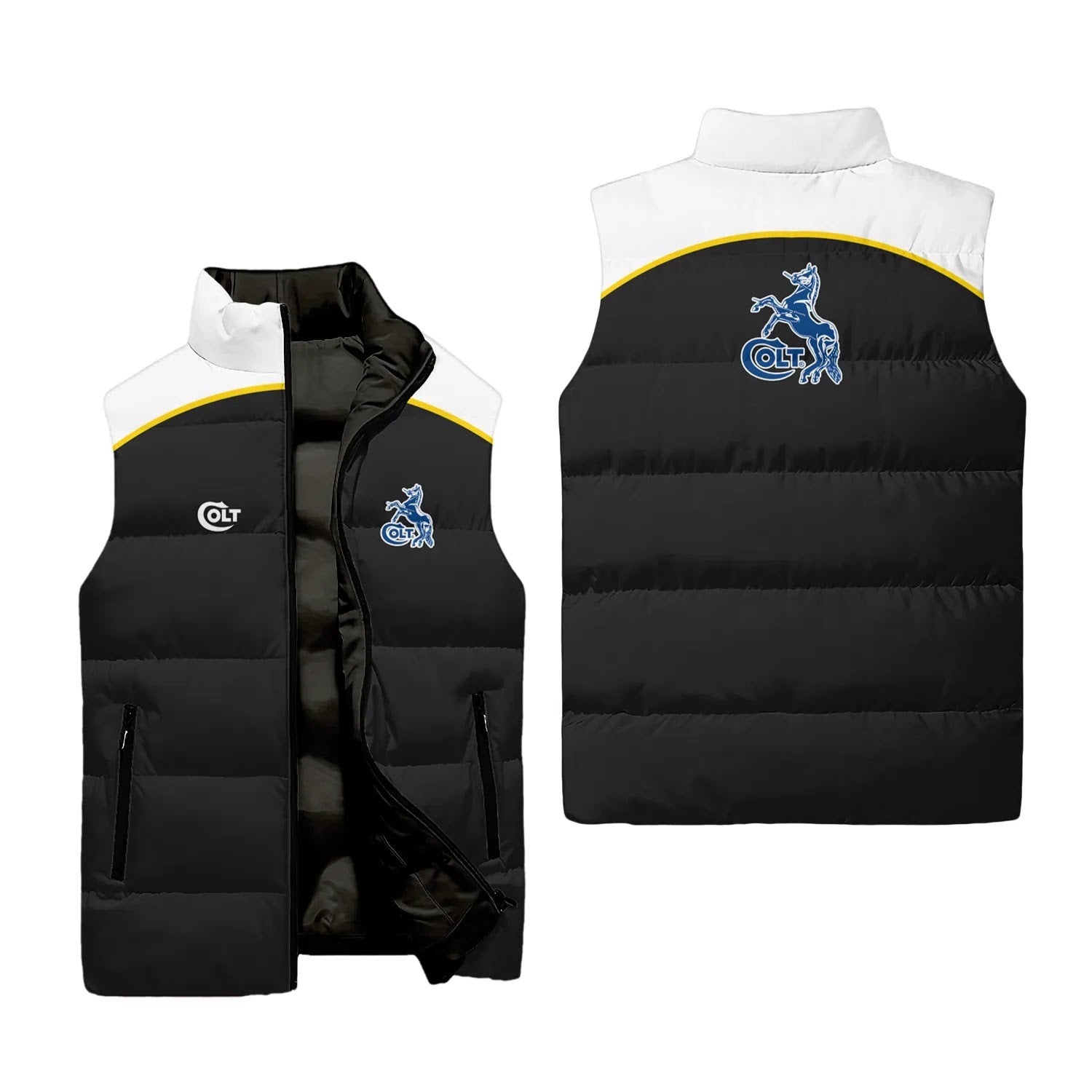 Colt Apparels SC087